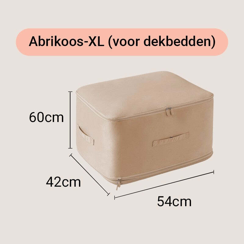 Compression Storage Bag